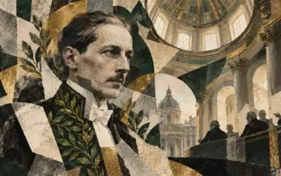 Jacques Bainville, nouvelle victime de la bien-pensance