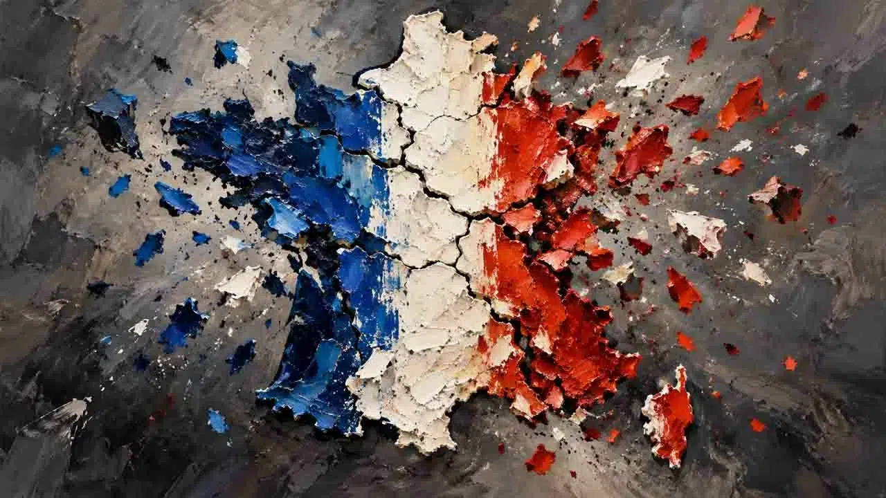 La diversité n’est pas une chance pour la France (mais pas seulement) La diversité n’est pas une chance pour la France (mais pas seulement)