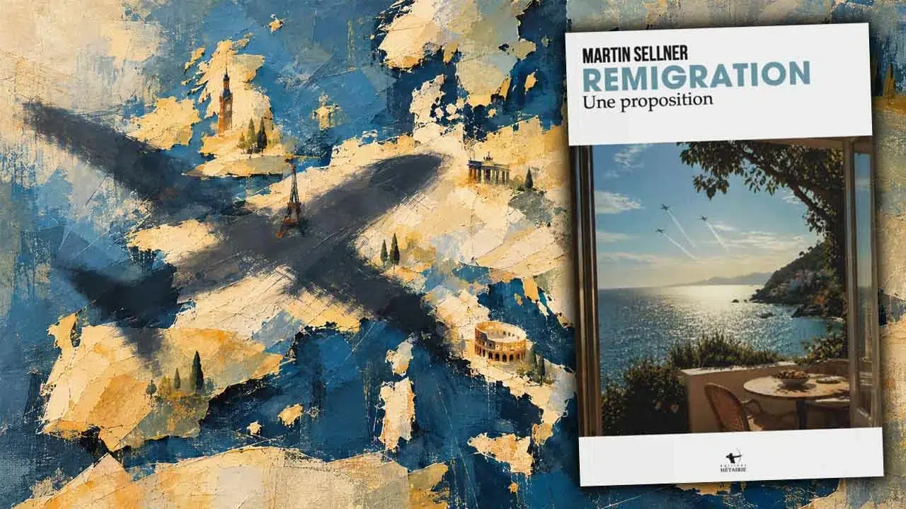 La remigration, un concept qui se répand dans toute l&rsquo;Europe