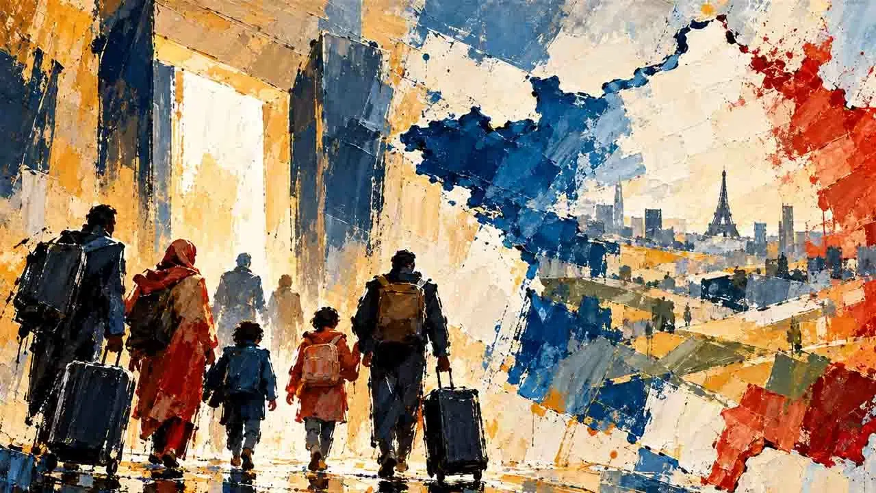Le constat sur l’immigration d’un défenseur d’une conception civique de la nation