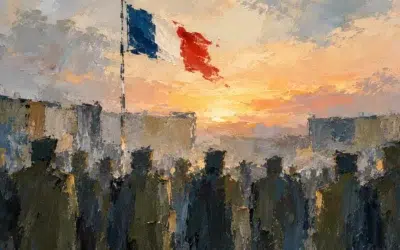 Retour du service militaire : la faillite du laxisme soixante-huitard
