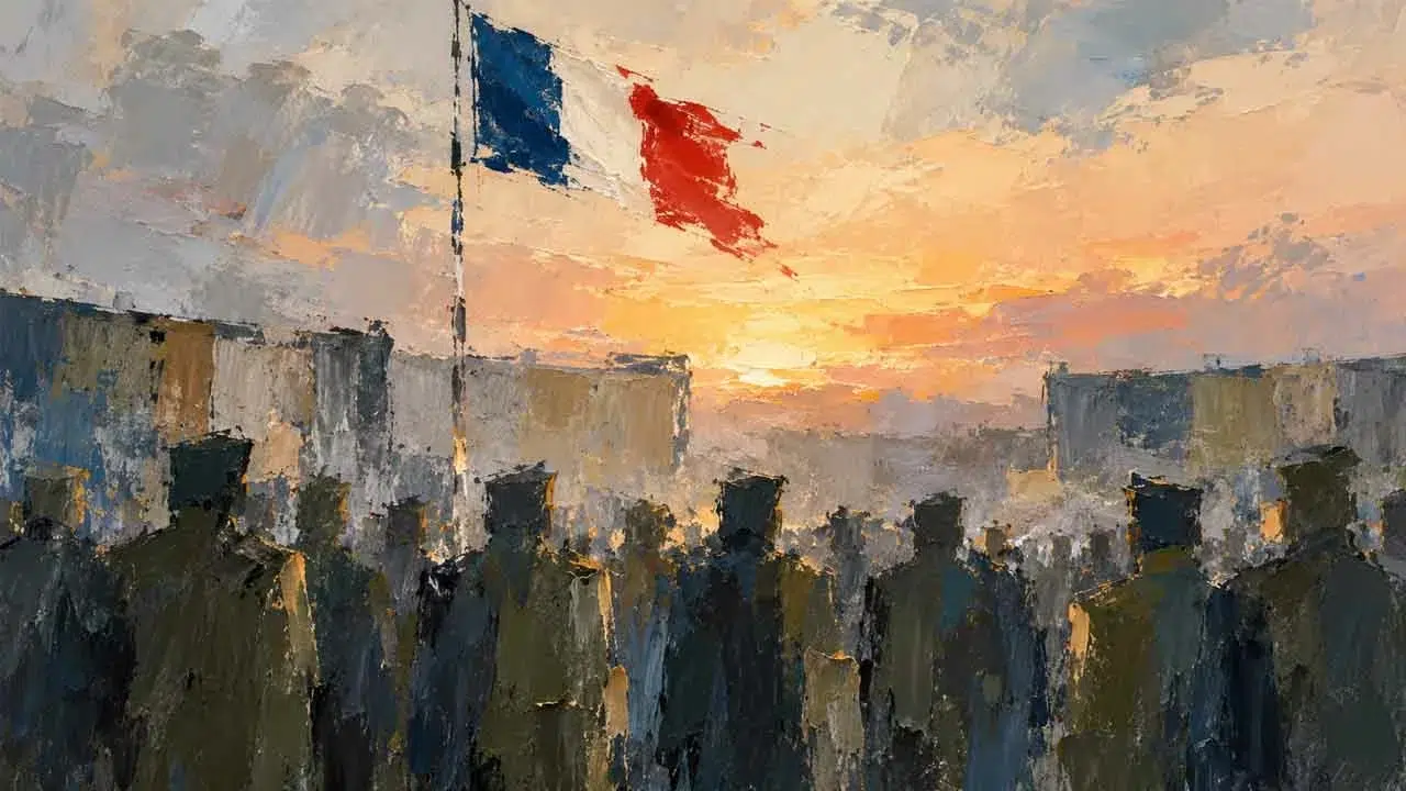 Retour du service militaire : la faillite du laxisme soixante-huitard Retour du service militaire : la faillite du laxisme soixante-huitard